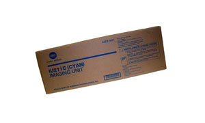 картридж Konica Minolta IU211C (A0DE0HF) заправка картриджа Konica Minolta IU211C (A0DE0HF)